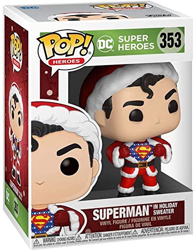funko pop 【 DC 】 １０点セット Amazon.co.jp: FUNKO Pop! ファンコ ポップ スーパーマン レックス